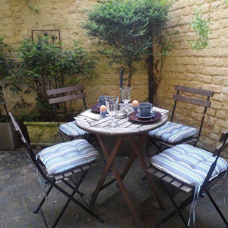 B&B Allegra Nova Gent Pokoj fotografie