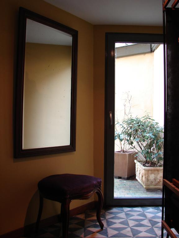 B&B Allegra Nova Gent Pokoj fotografie