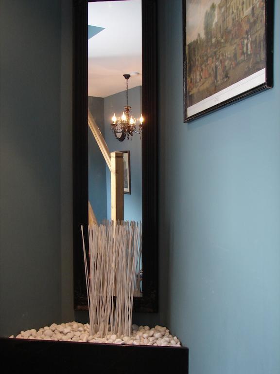 B&B Allegra Nova Gent Pokoj fotografie