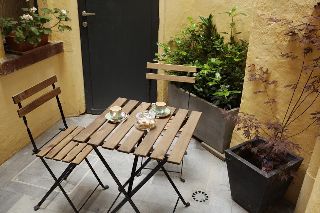 B&B Allegra Nova Gent Exteriér fotografie