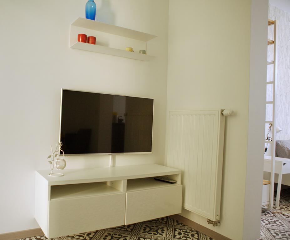 B&B Allegra Nova Gent Exteriér fotografie