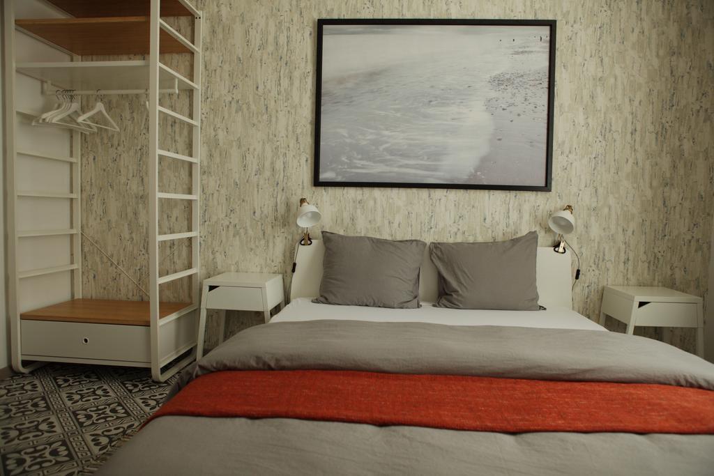 B&B Allegra Nova Gent Exteriér fotografie