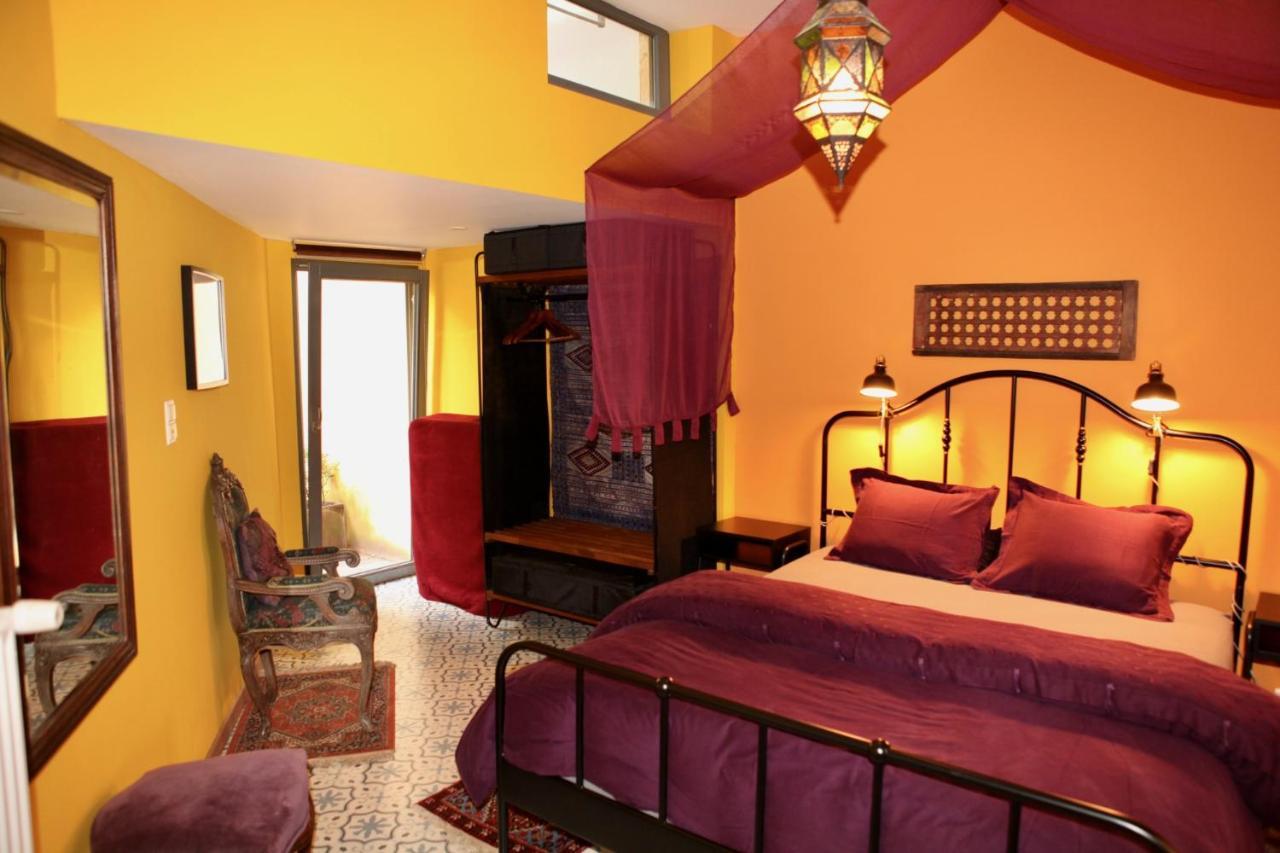 B&B Allegra Nova Gent Exteriér fotografie
