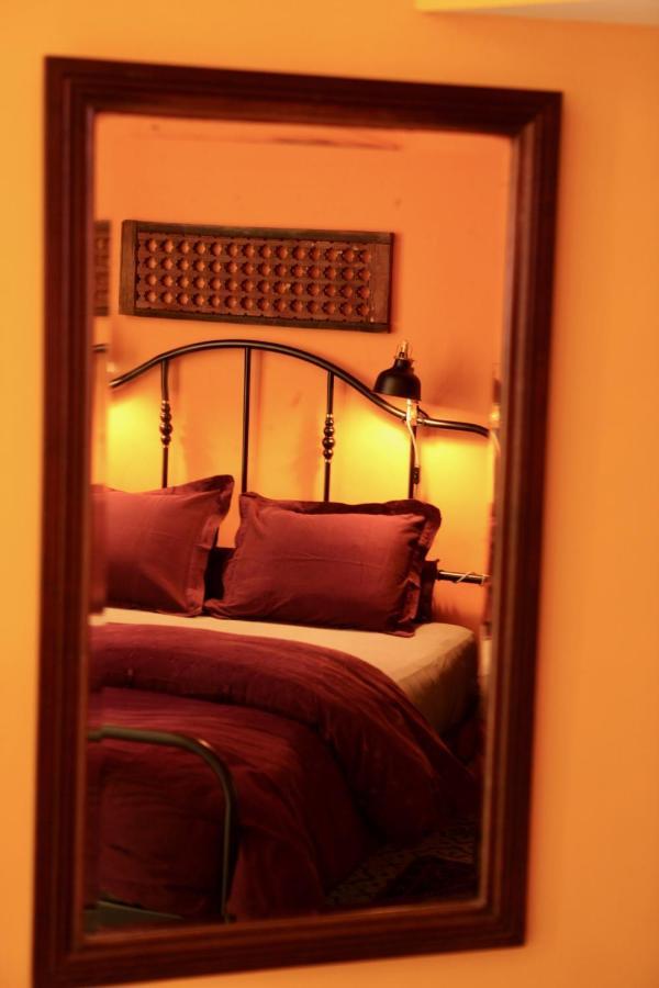 B&B Allegra Nova Gent Exteriér fotografie