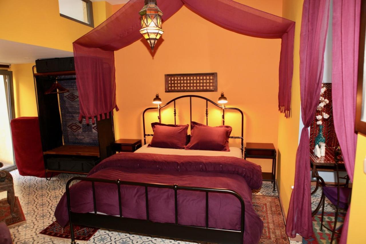 B&B Allegra Nova Gent Exteriér fotografie