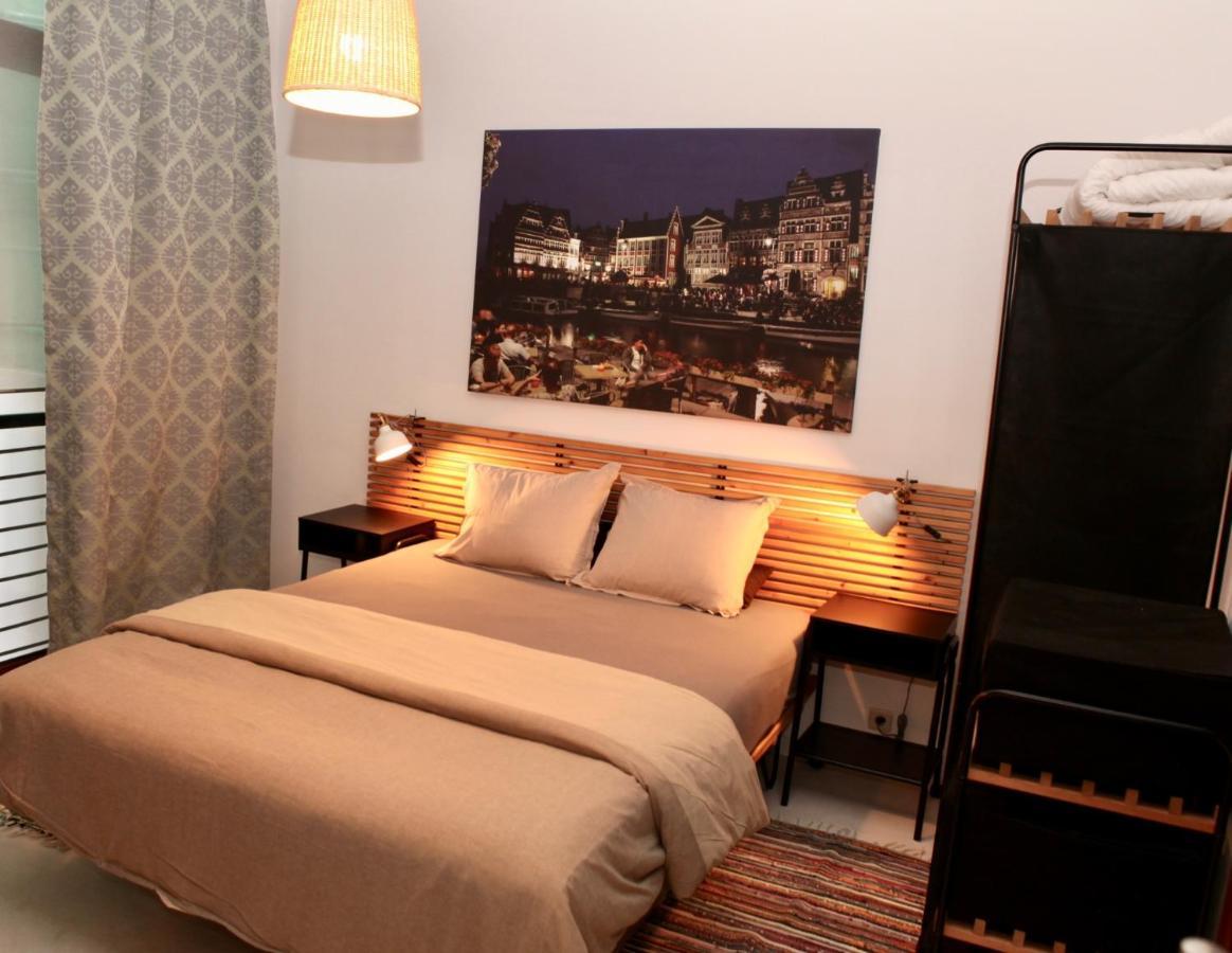 B&B Allegra Nova Gent Exteriér fotografie