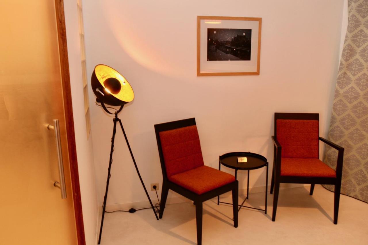 B&B Allegra Nova Gent Exteriér fotografie
